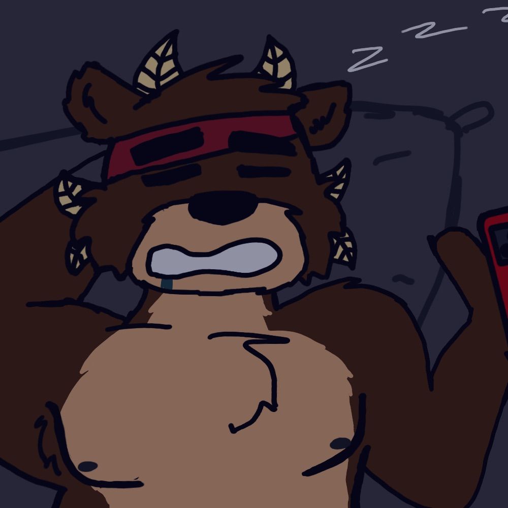 Max teddy AD