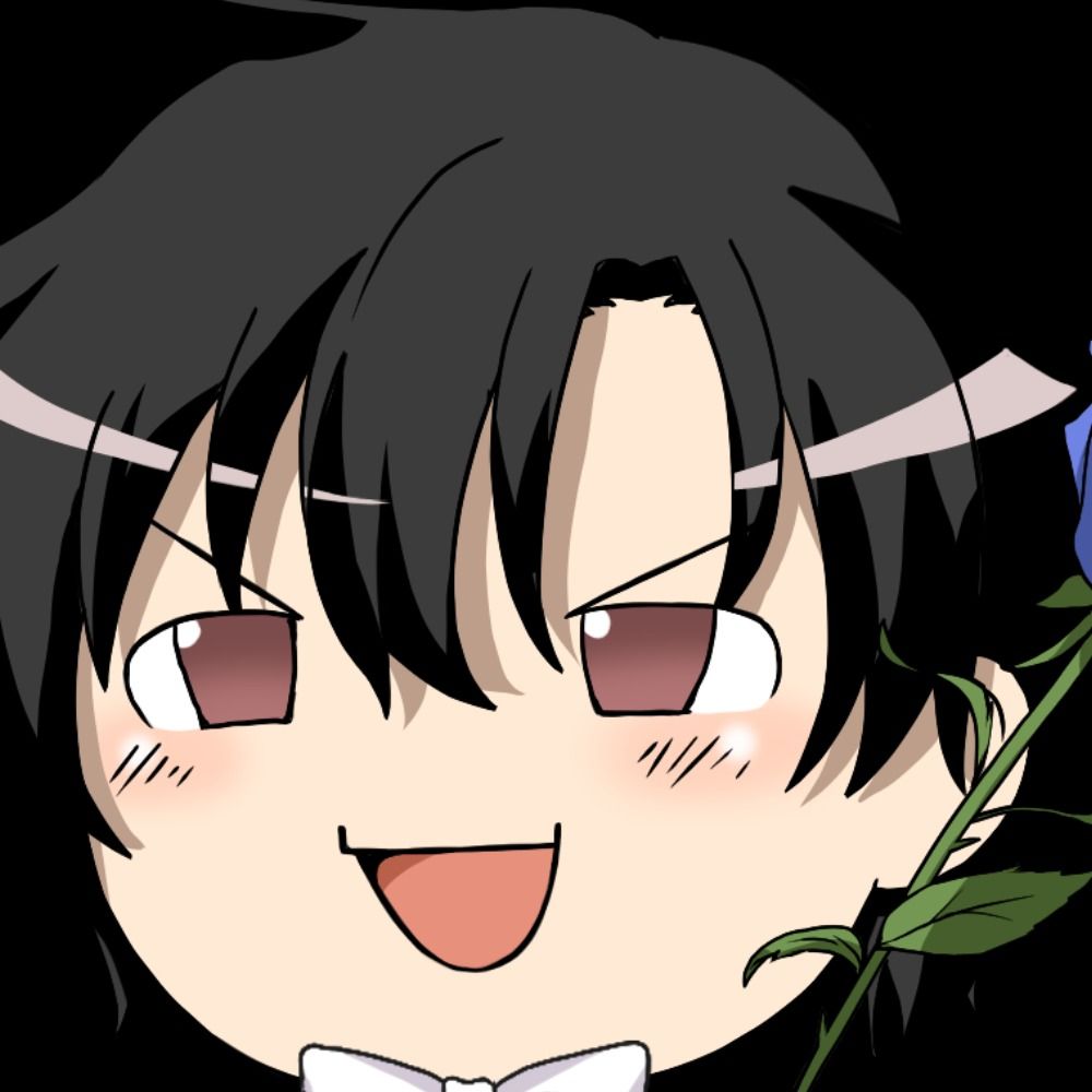無彩ハク