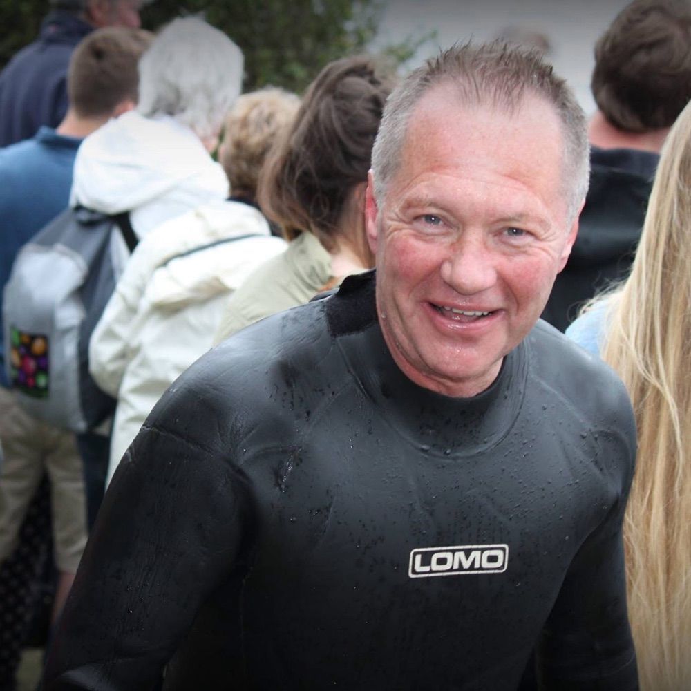 Andrew Forrest