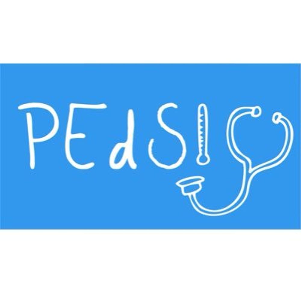PEdSIG - Paediatric Educators Special Interest Group