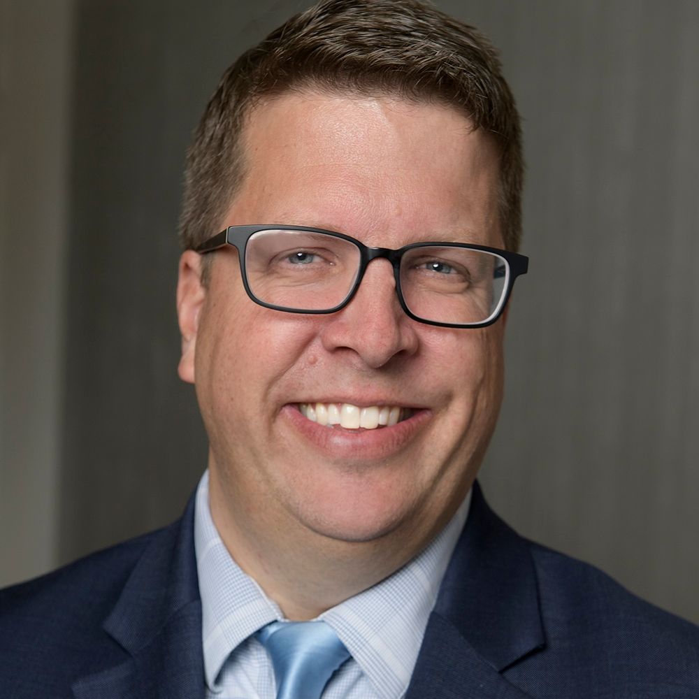 John Breyault