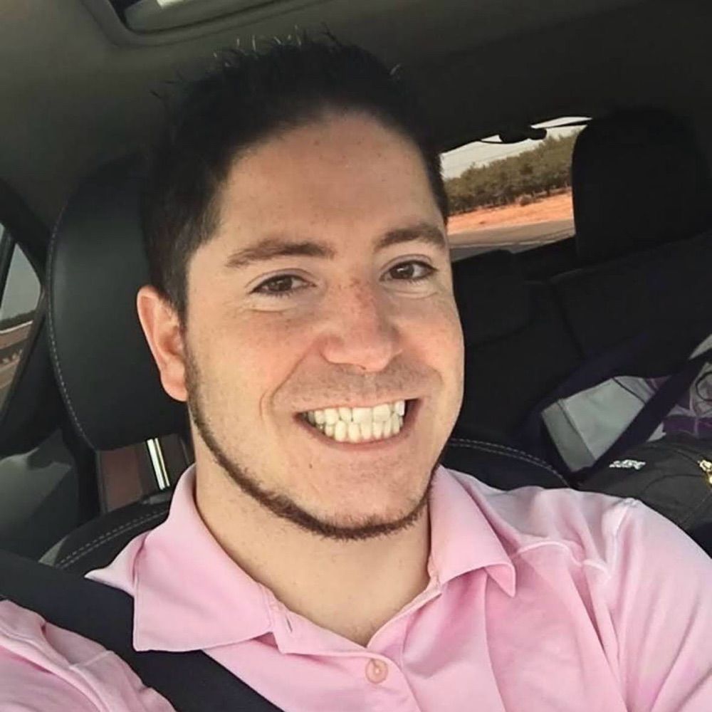 EddieStarr