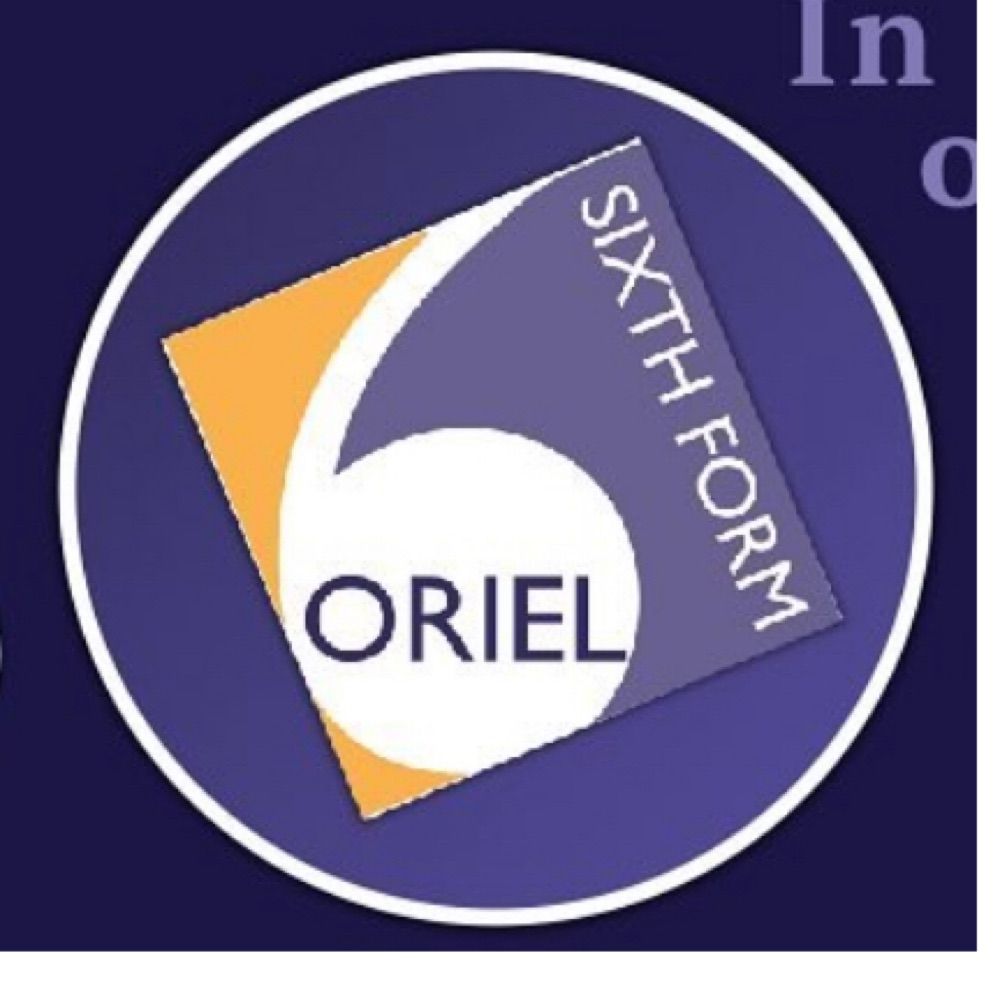 Oriel Sixth Form