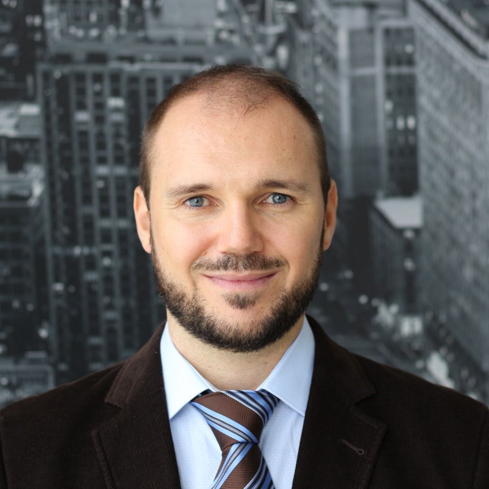 Florian Cortez