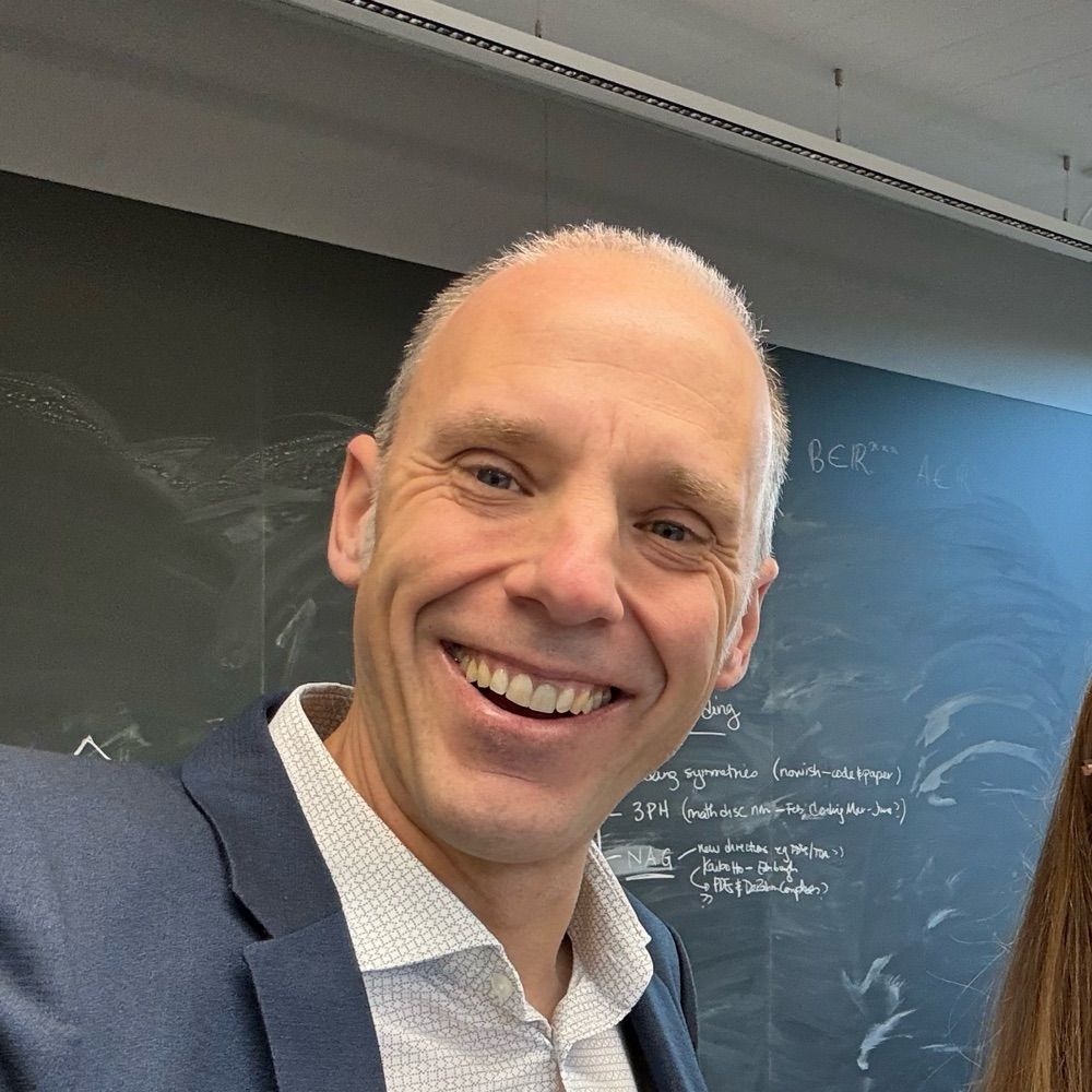 Stephan Grill