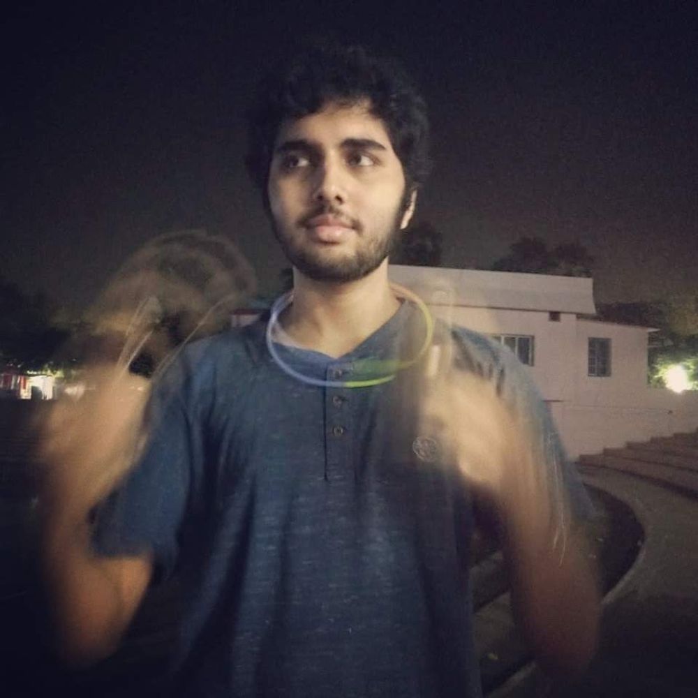 Sathvik Anantakrishnan