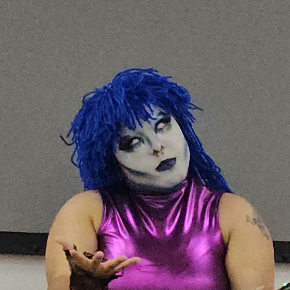 Alex Vorhees