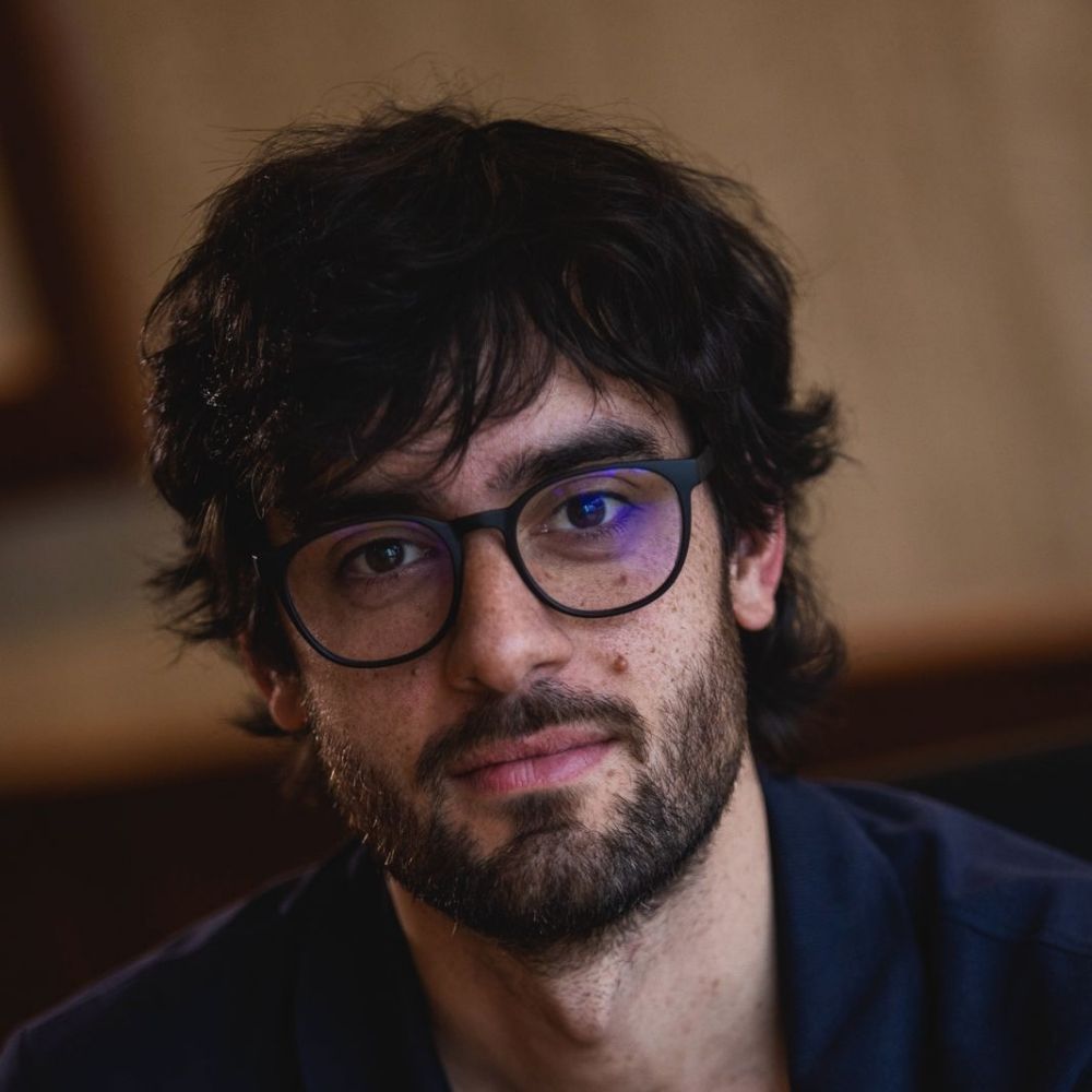 Sebastián Rodríguez Mora