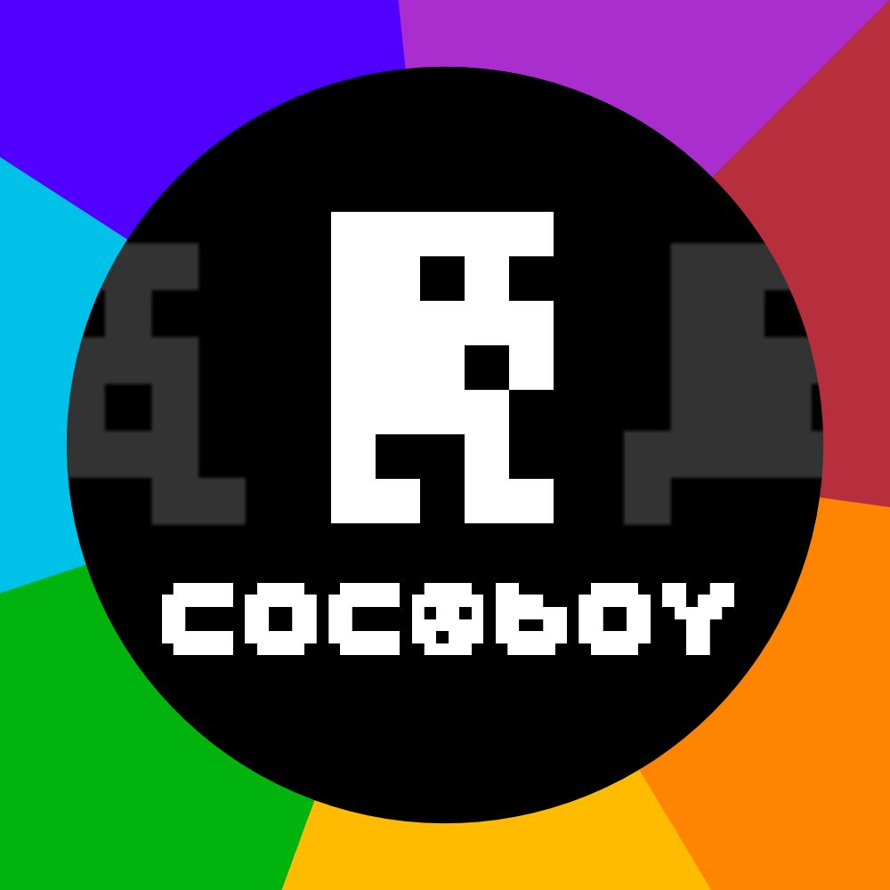 COCOBOY 🥥 Wishlist on Steam