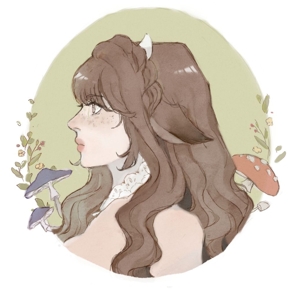 Mu Chanterelle