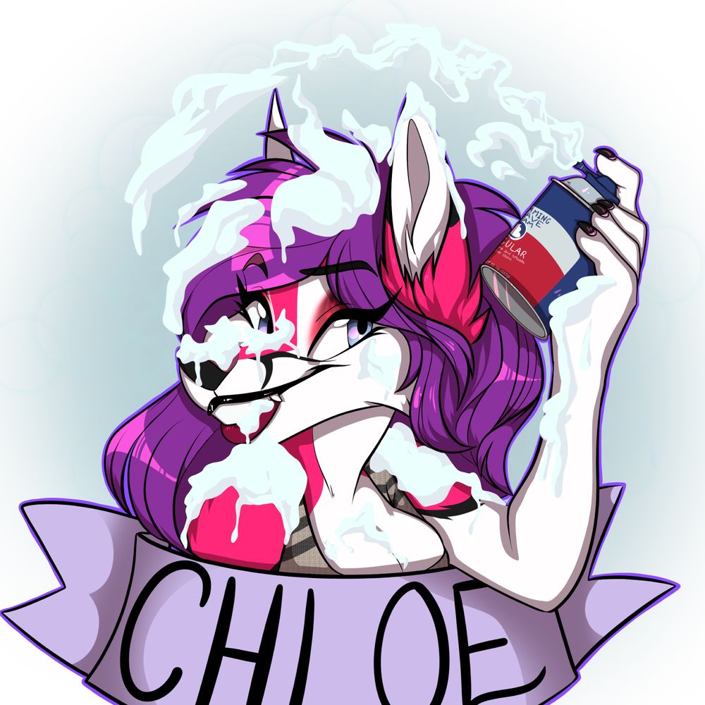 Chloe foxie