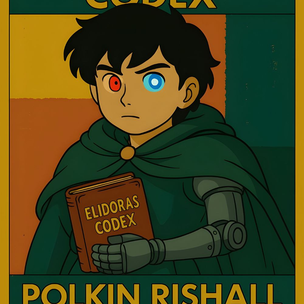 Polkin Rishall