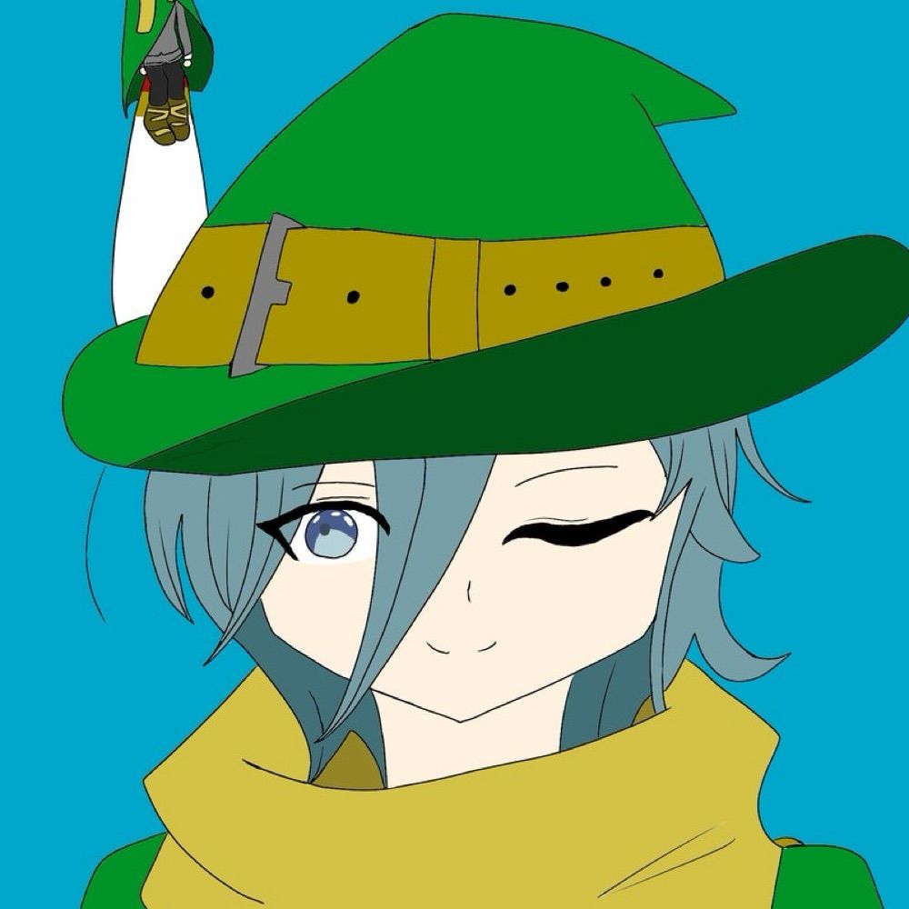 とっきー