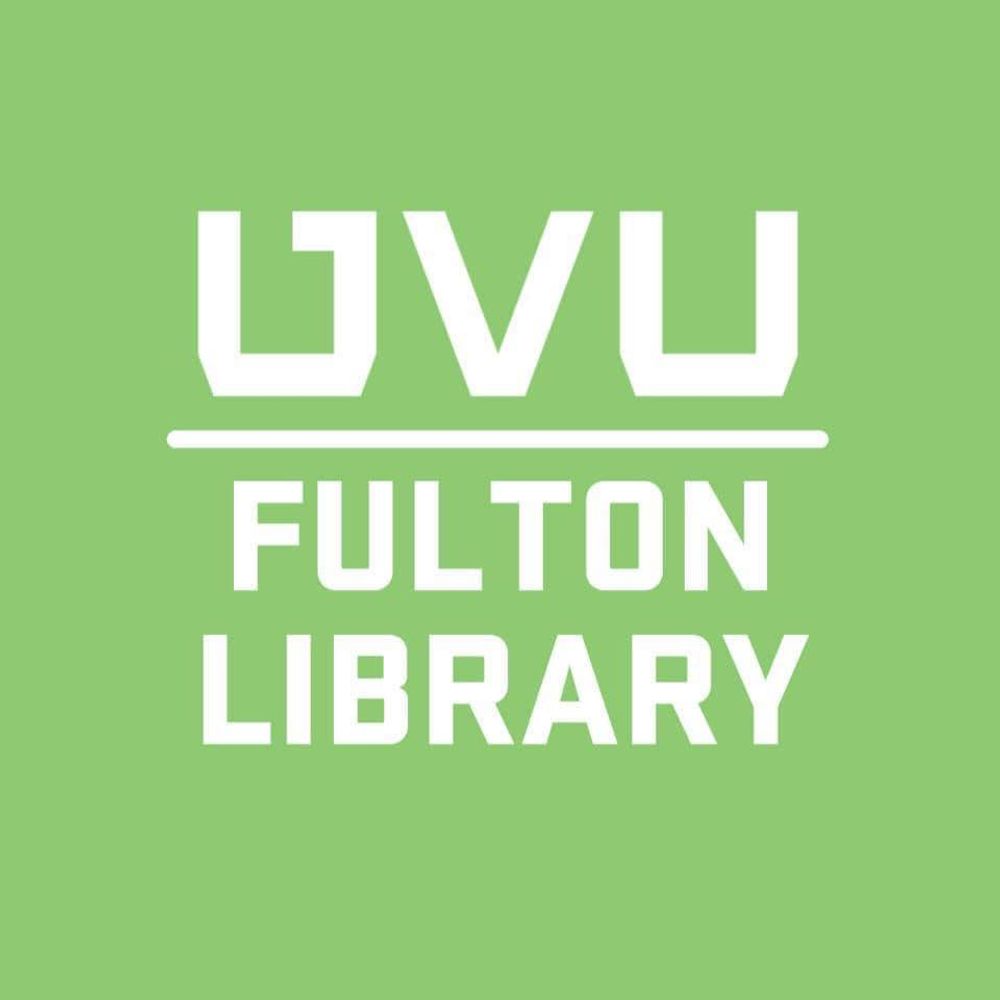 Fulton Library