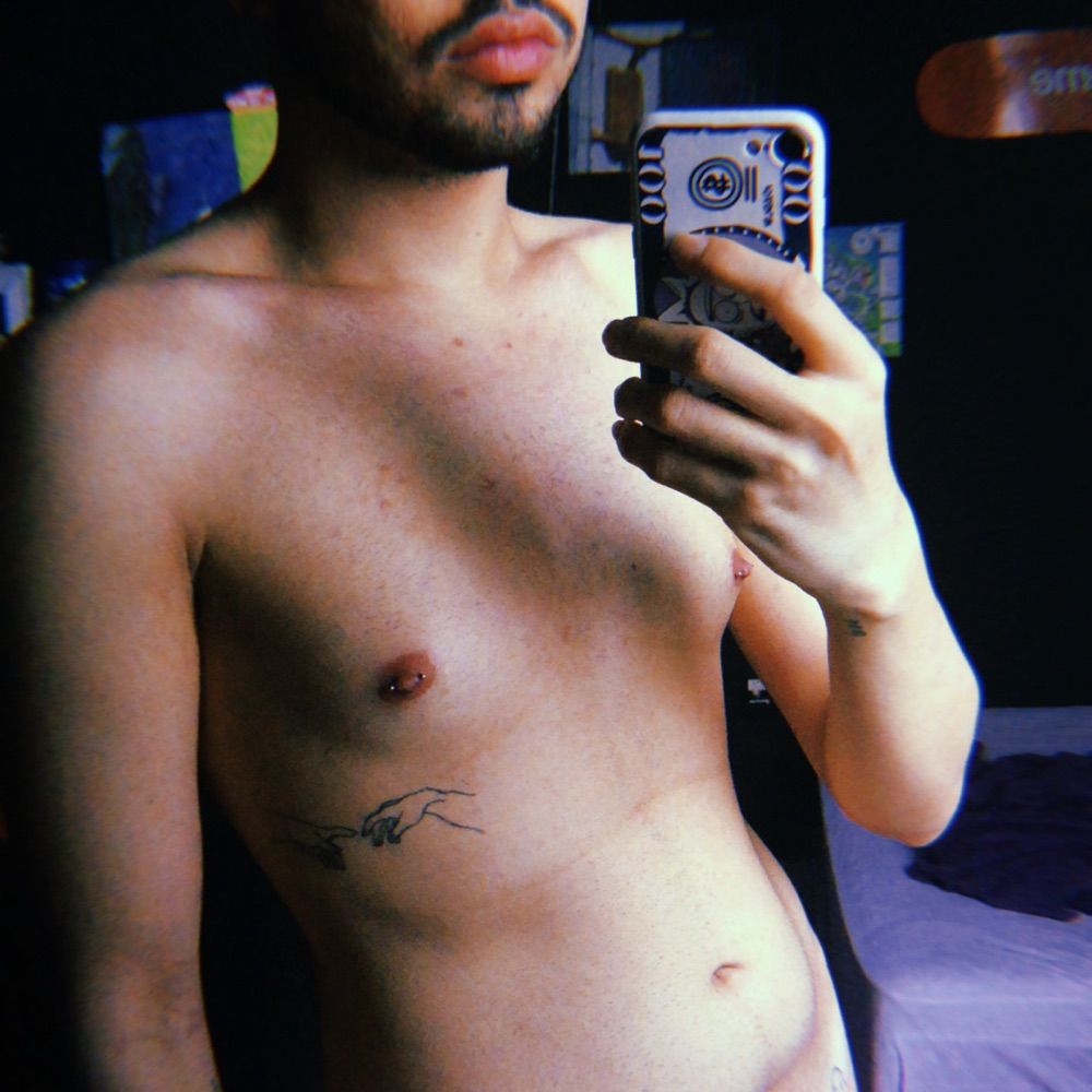 pass putinho 🍑