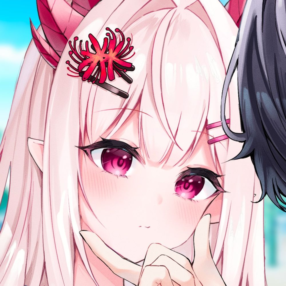 Yumi 🌸 😈