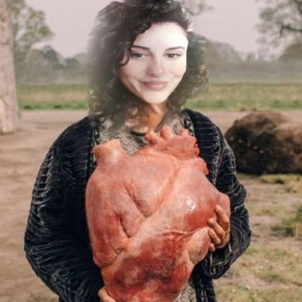 Fillerin Kalbi Kırılmasın