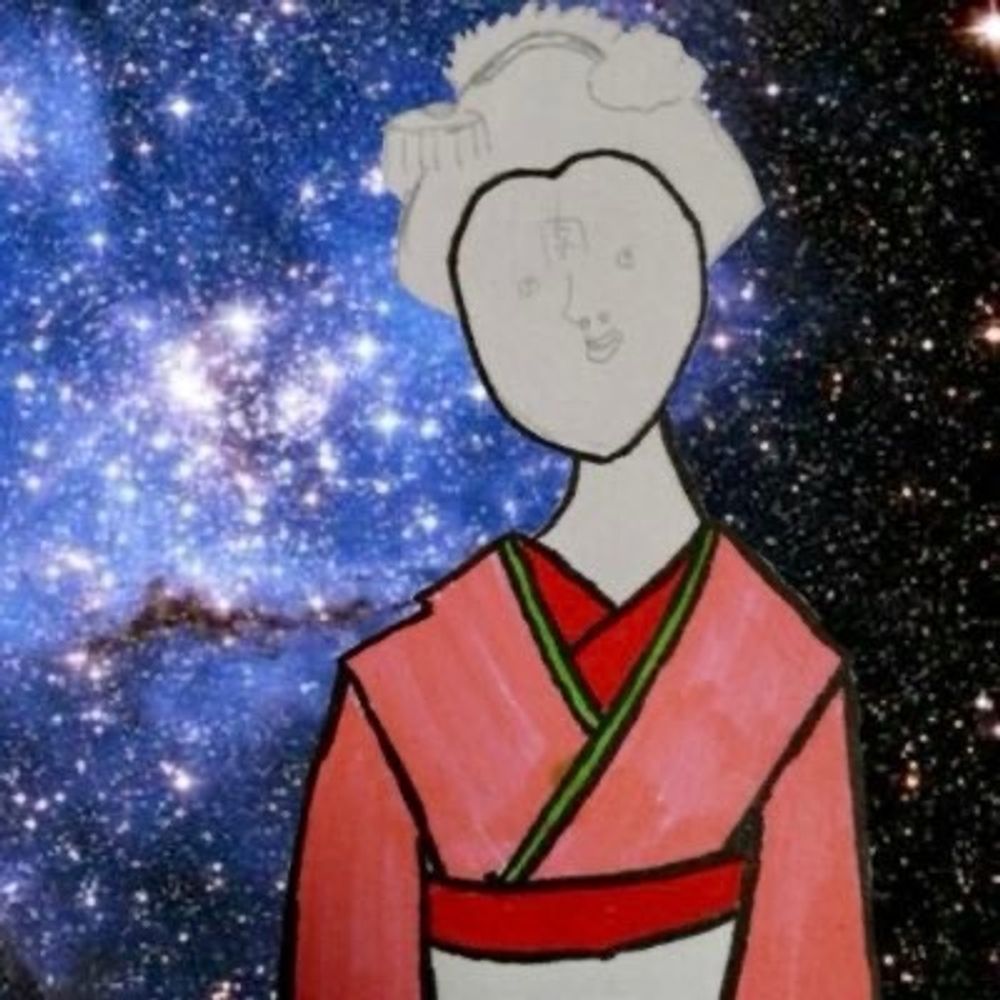 アメイジング☆どすえ