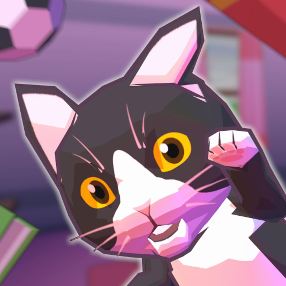 Catlateral Damage