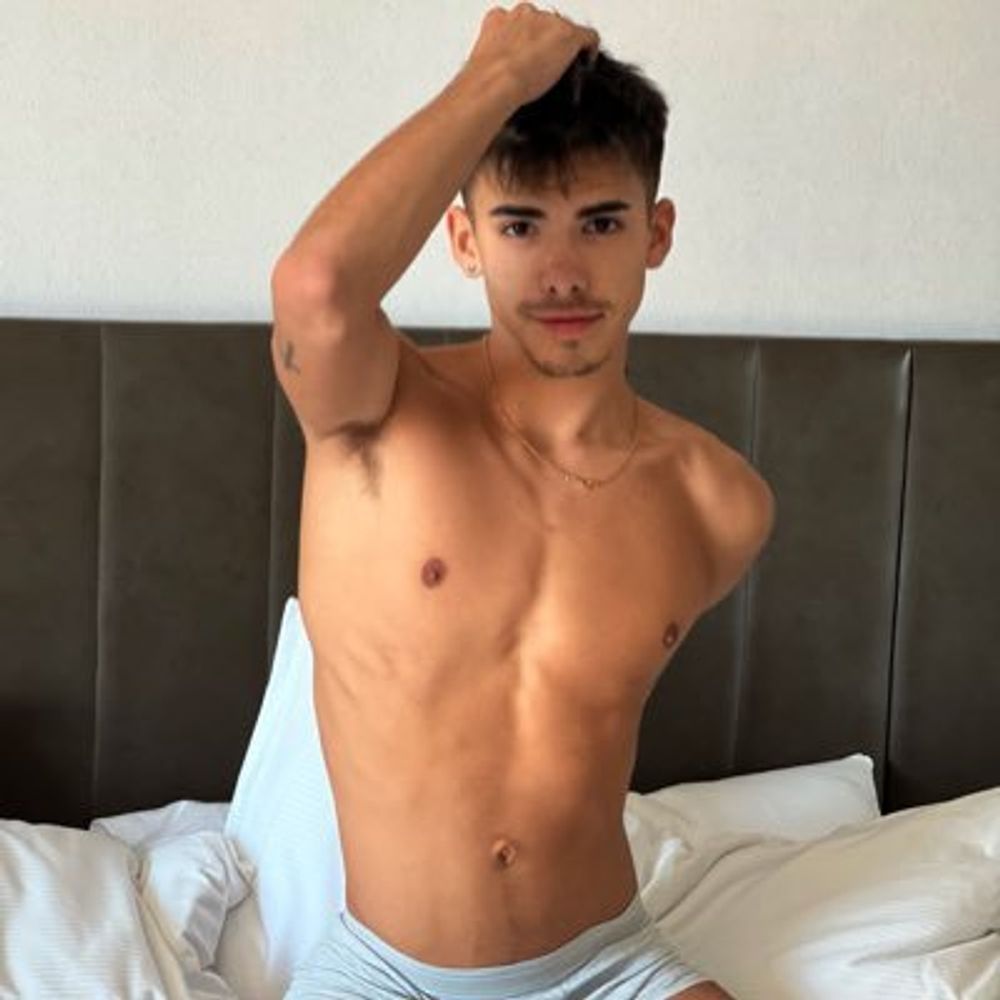 Nacho Newson