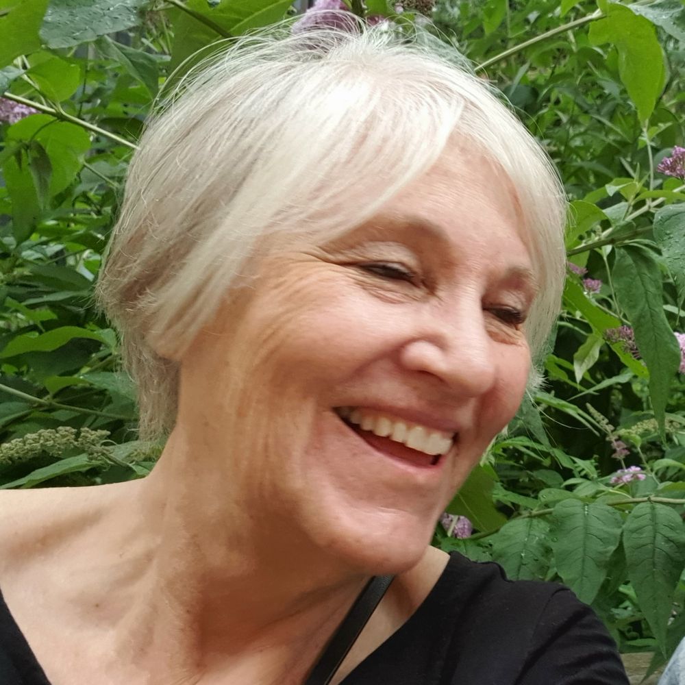 Kathleen Scott