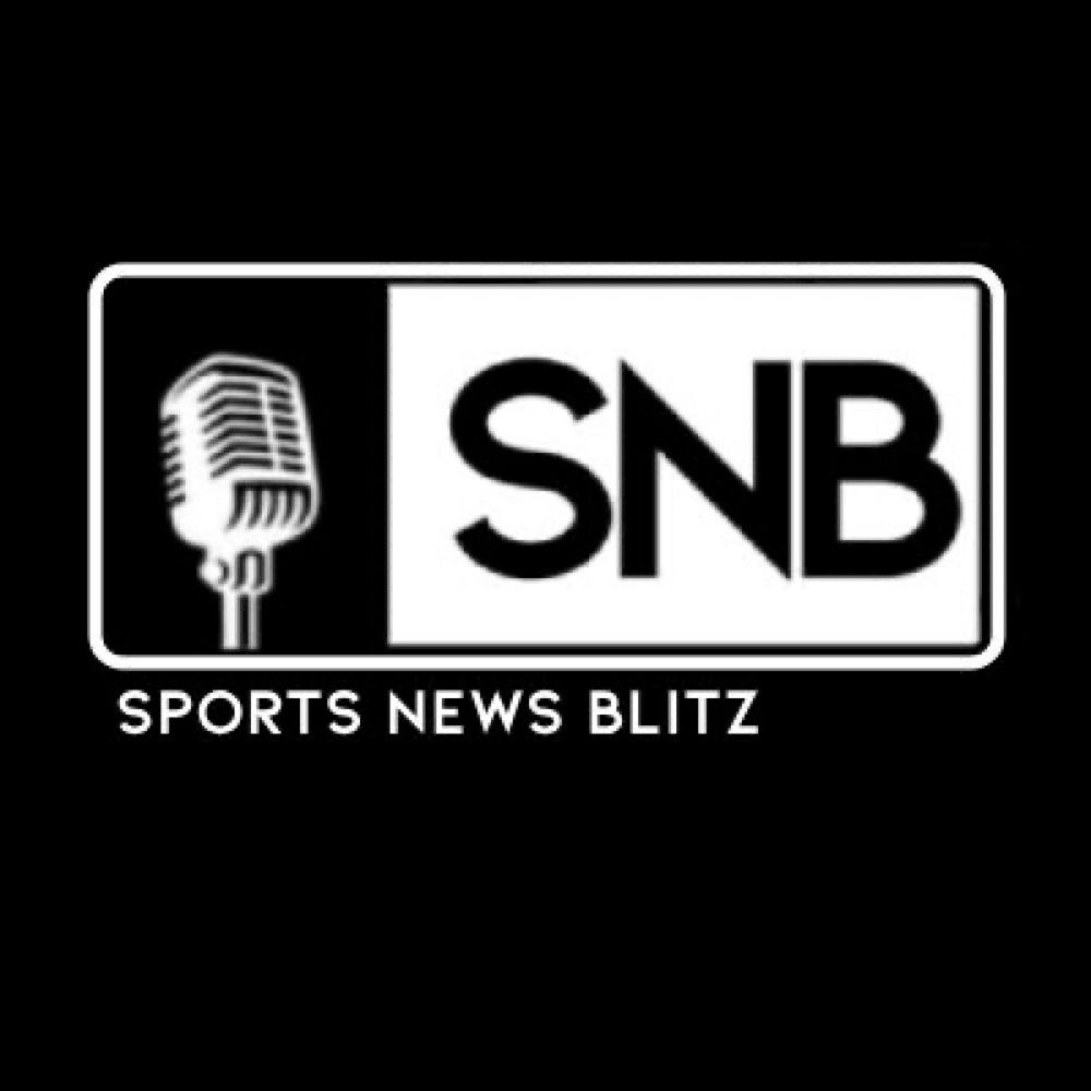 Sports News Blitz