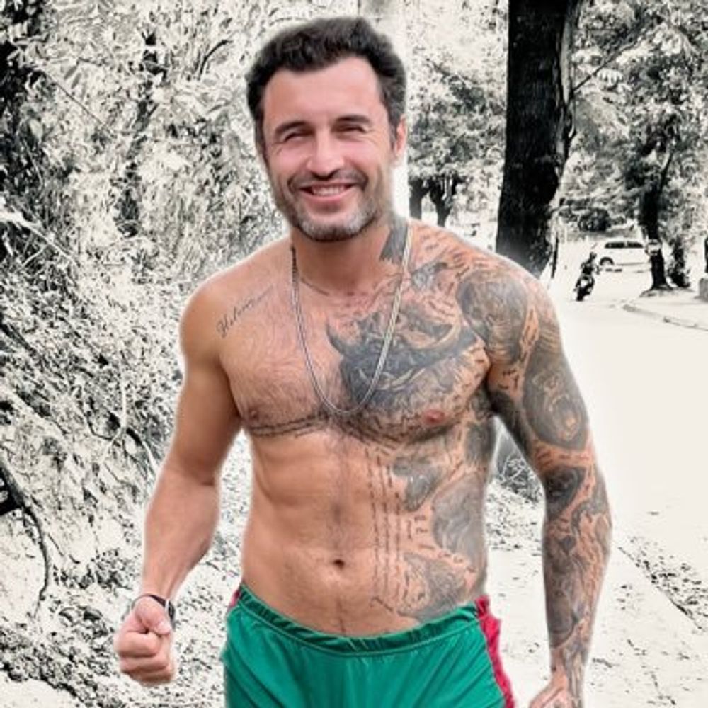 Allan Guerra Gomes 