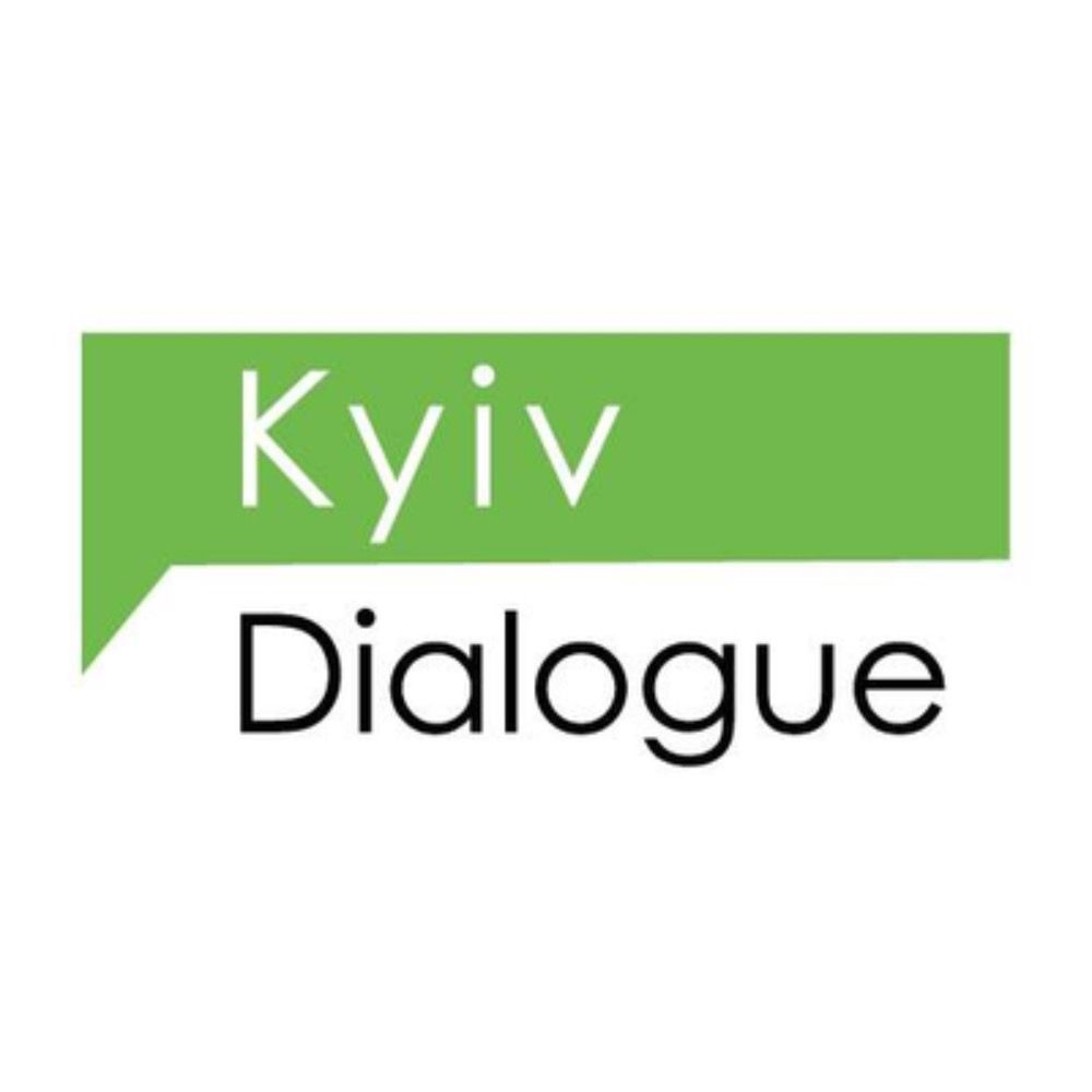 Profile picture kyivdialogue.bsky.social