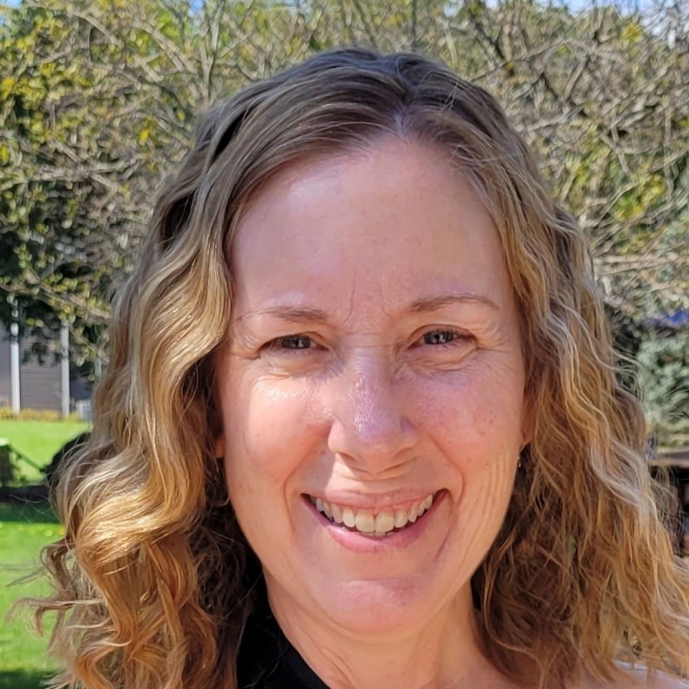 Mary Fauble