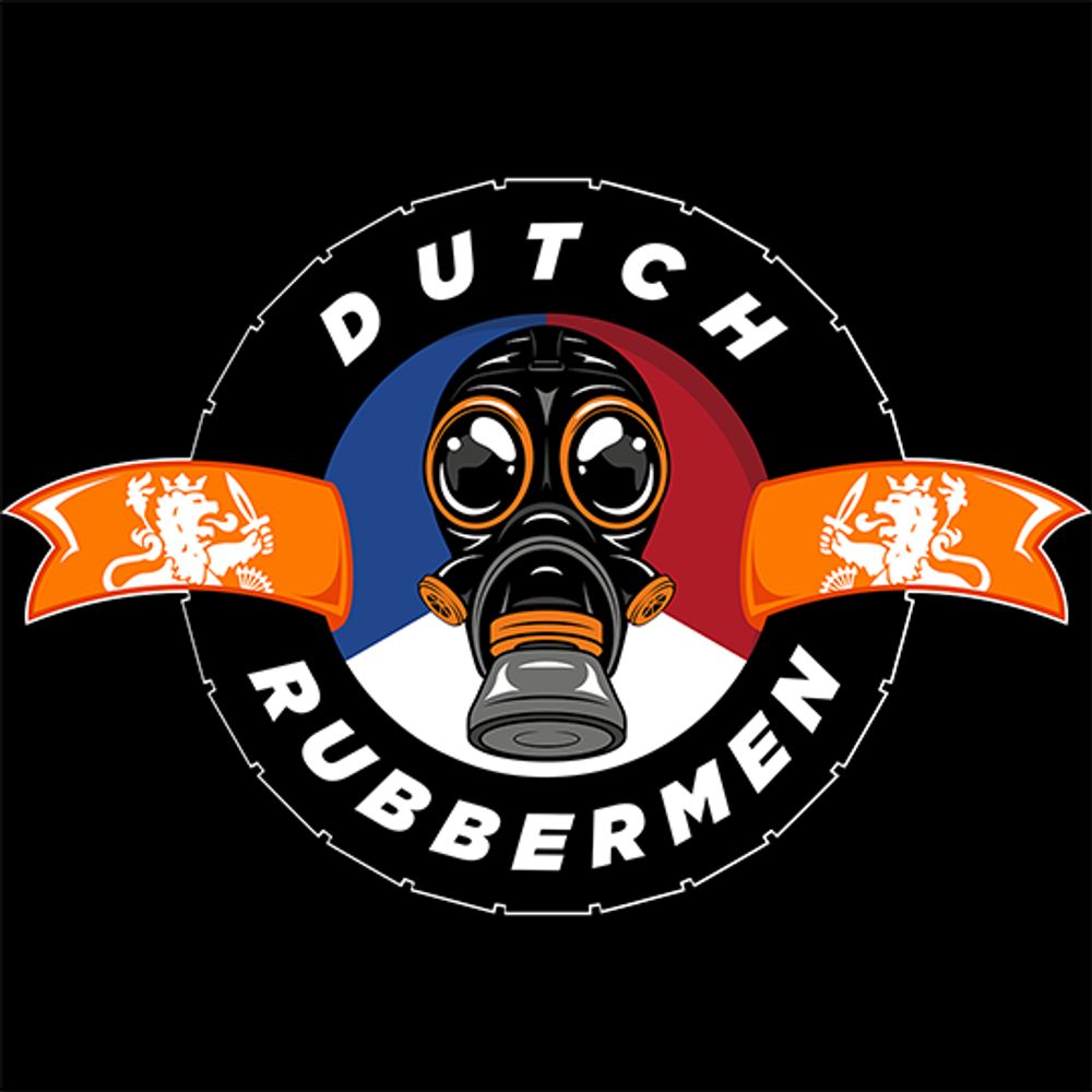 Dutch Rubbermen