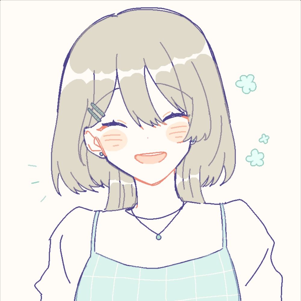 ☀︎ Ⓜ︎🅐︎🅔︎🅜︎🅘︎ シ︎ (แอคทีฟพ.ค.ค่ะ <ยังติดงาน🥹)