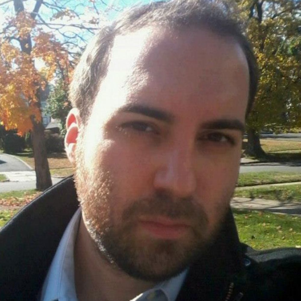 Gabriel Valdez's avatar