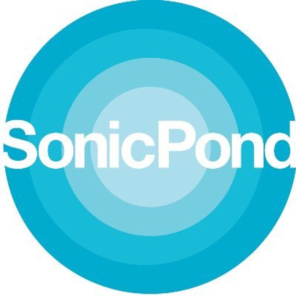 SonicPond Studio