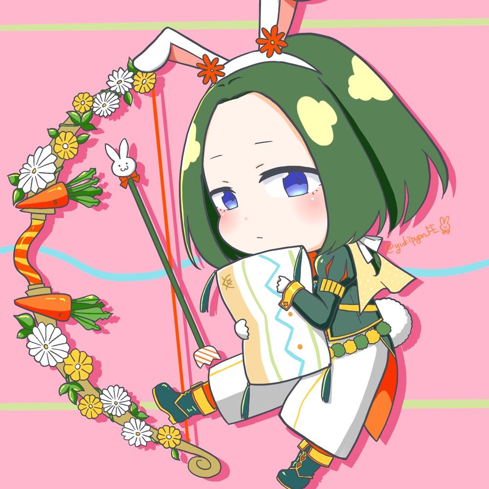 ユキぴょん