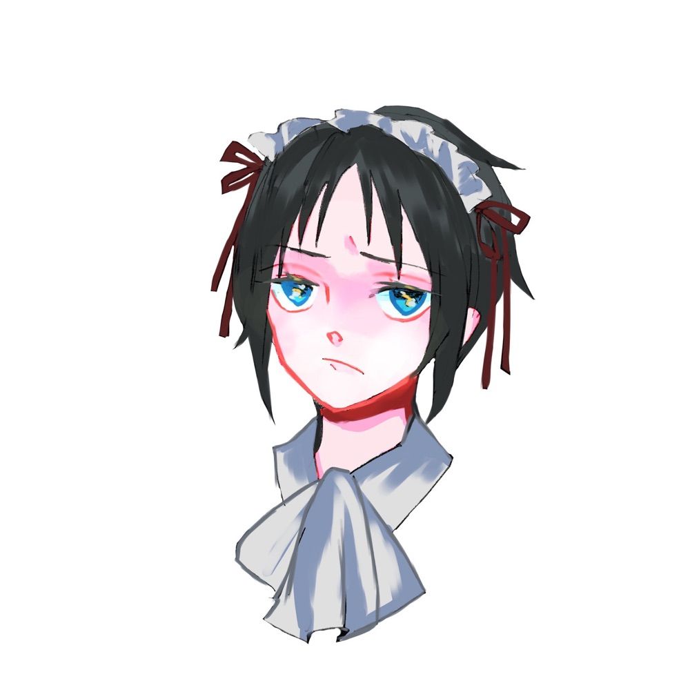 白木アオイ