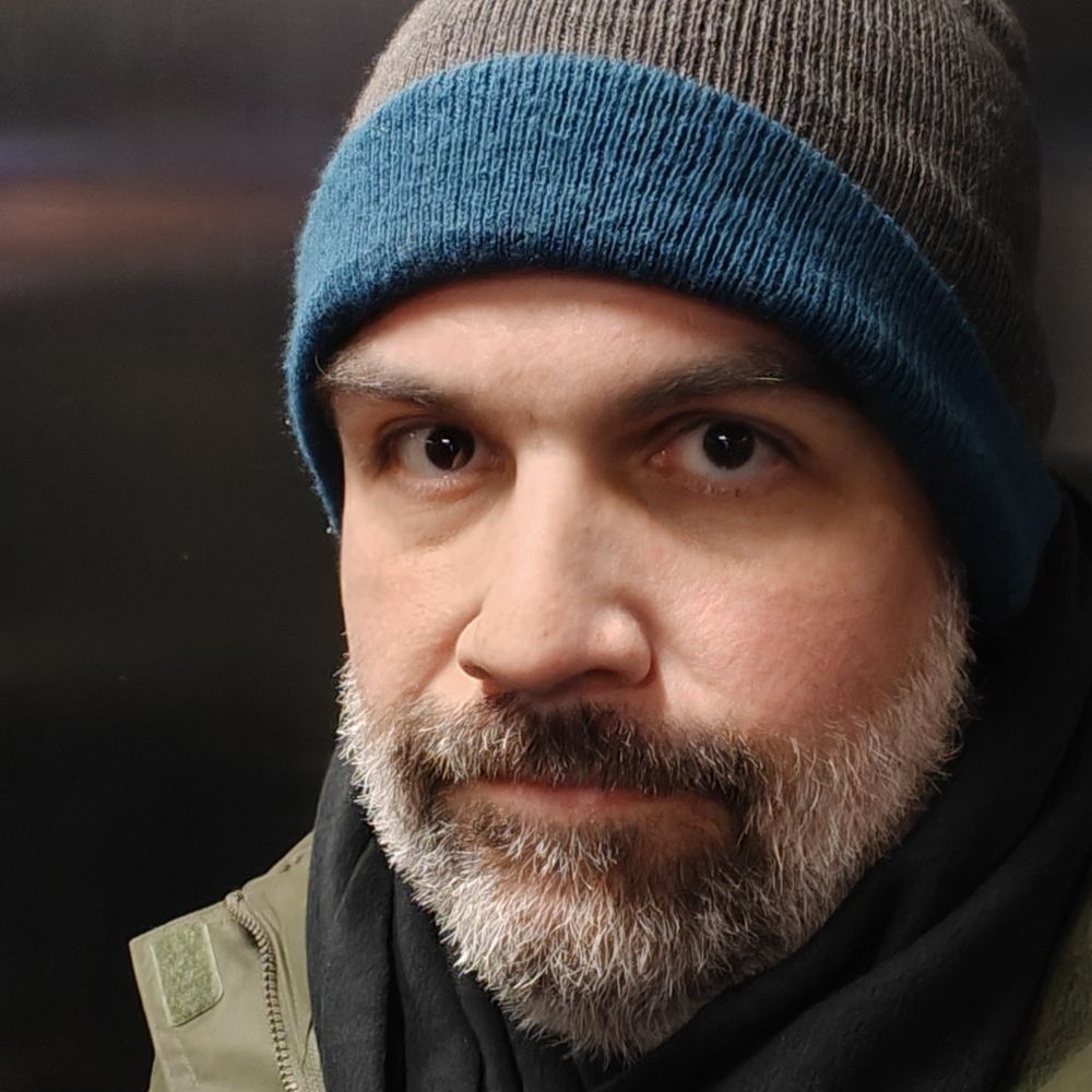 Gustavo Burin
