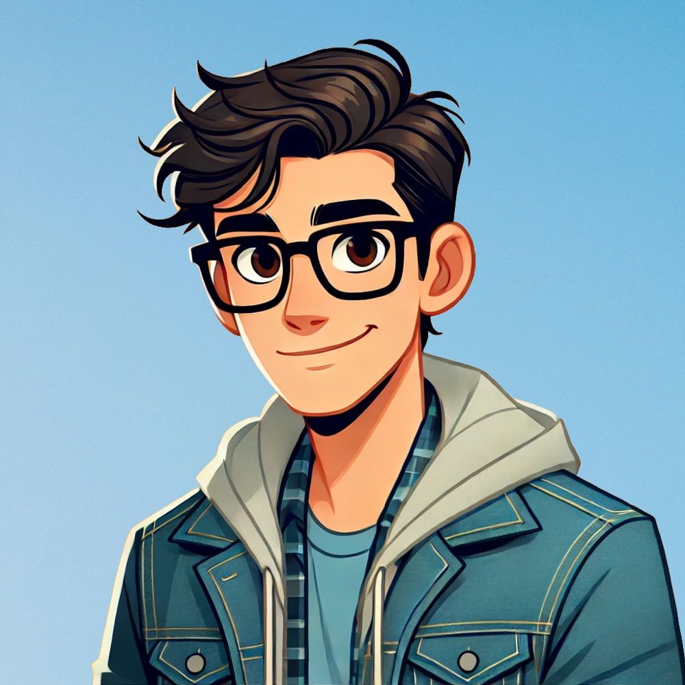 Josh Guerrero