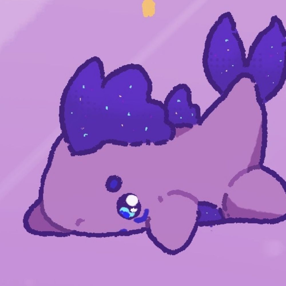 Gragoons Plush