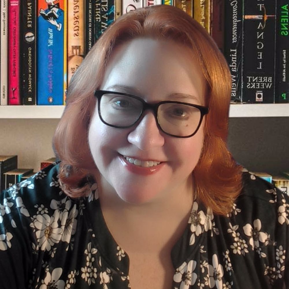 Kristen P. Manley