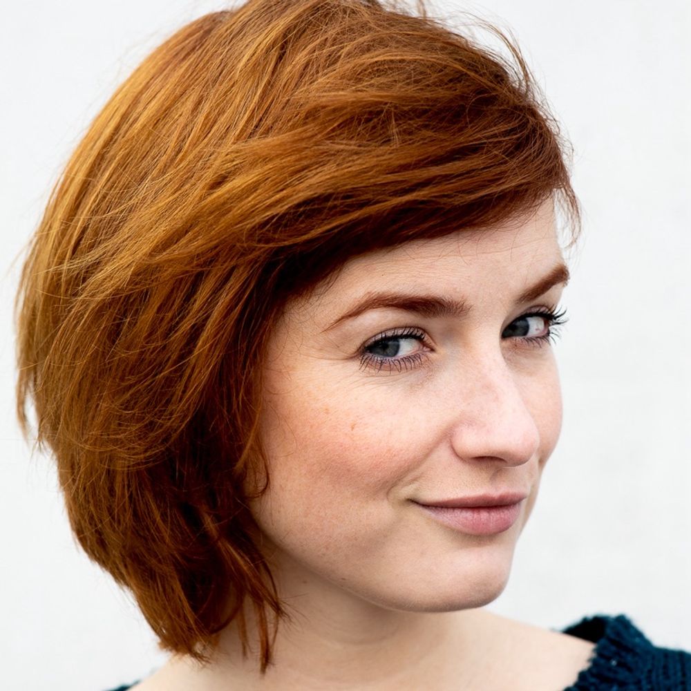 Franci Friede