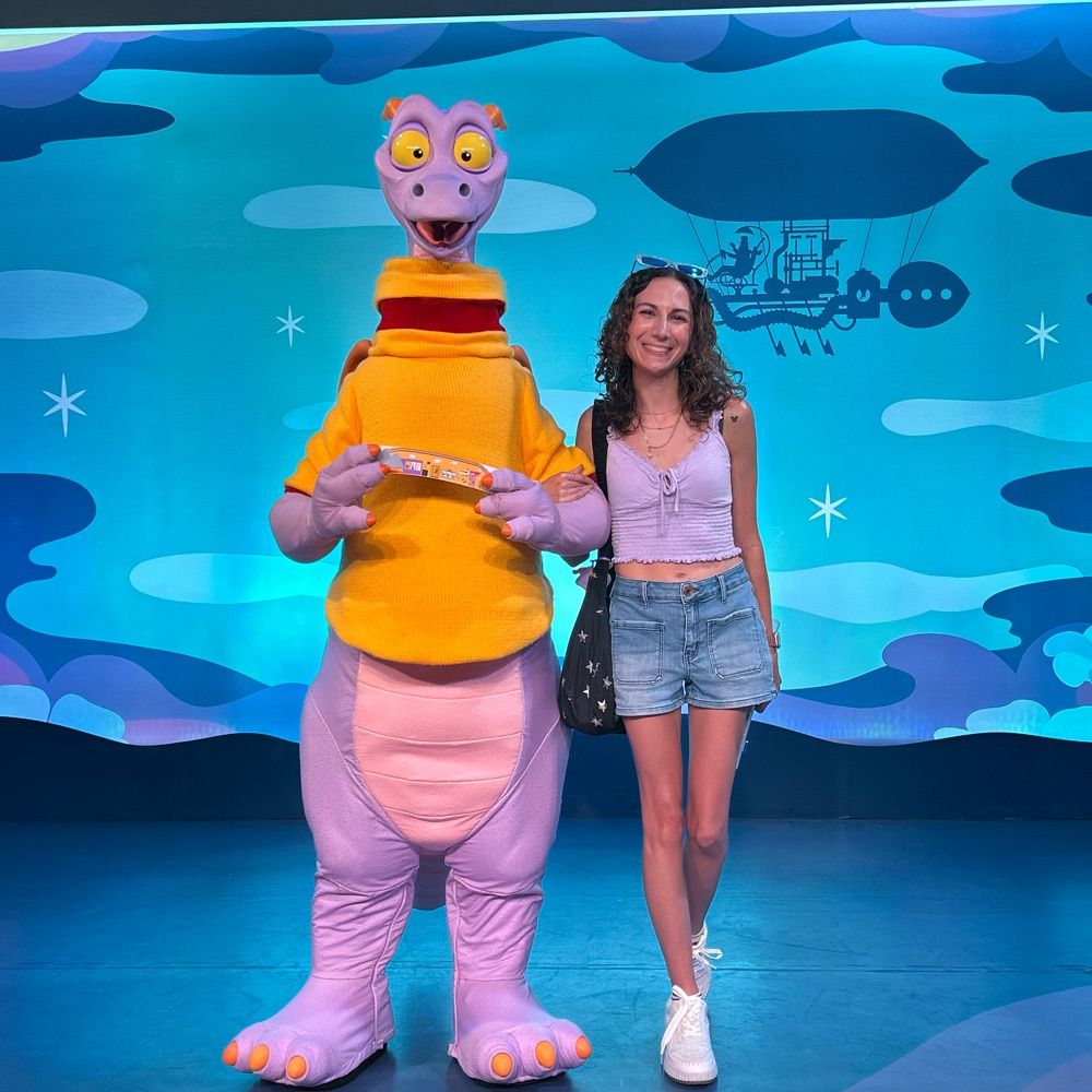 JaimeTinyThemeParkArtist