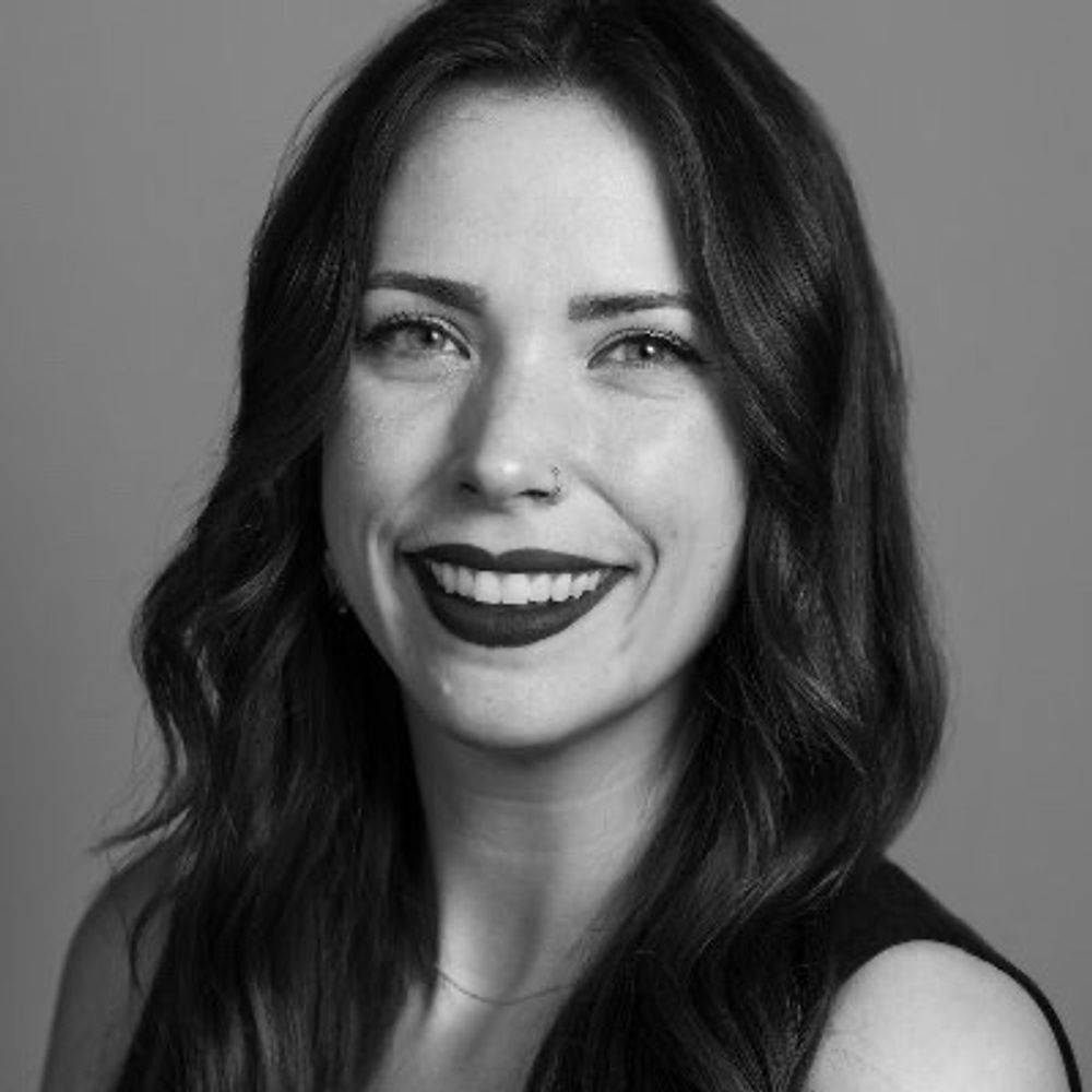 Sarah Kobos
