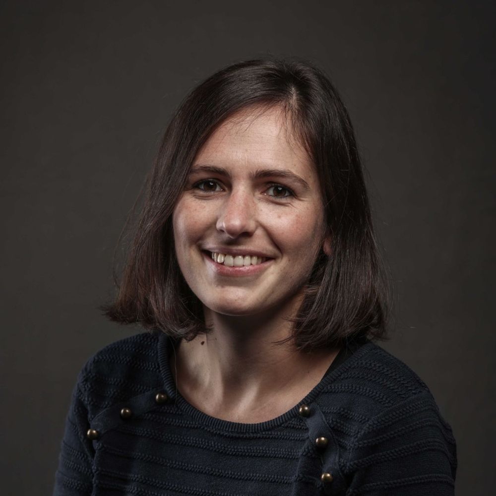 Charlène Catalifaud