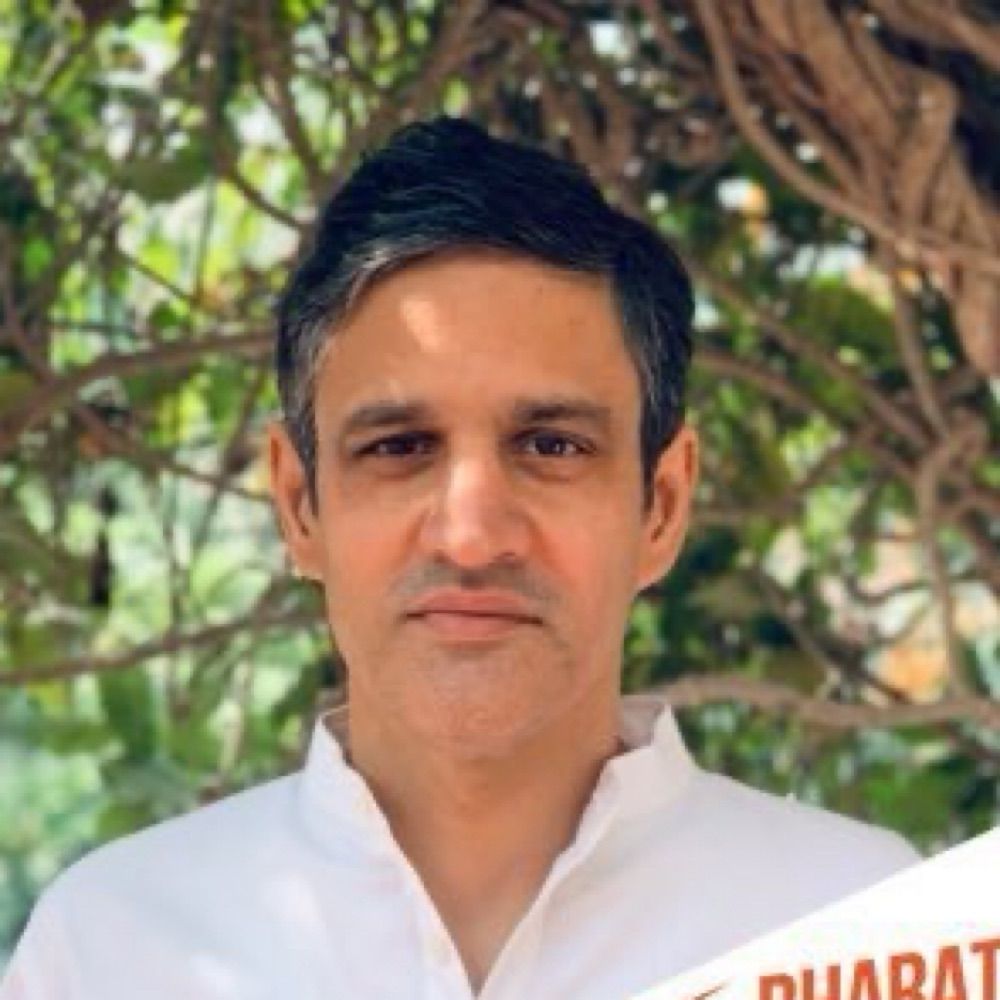 Amitabh Dubey