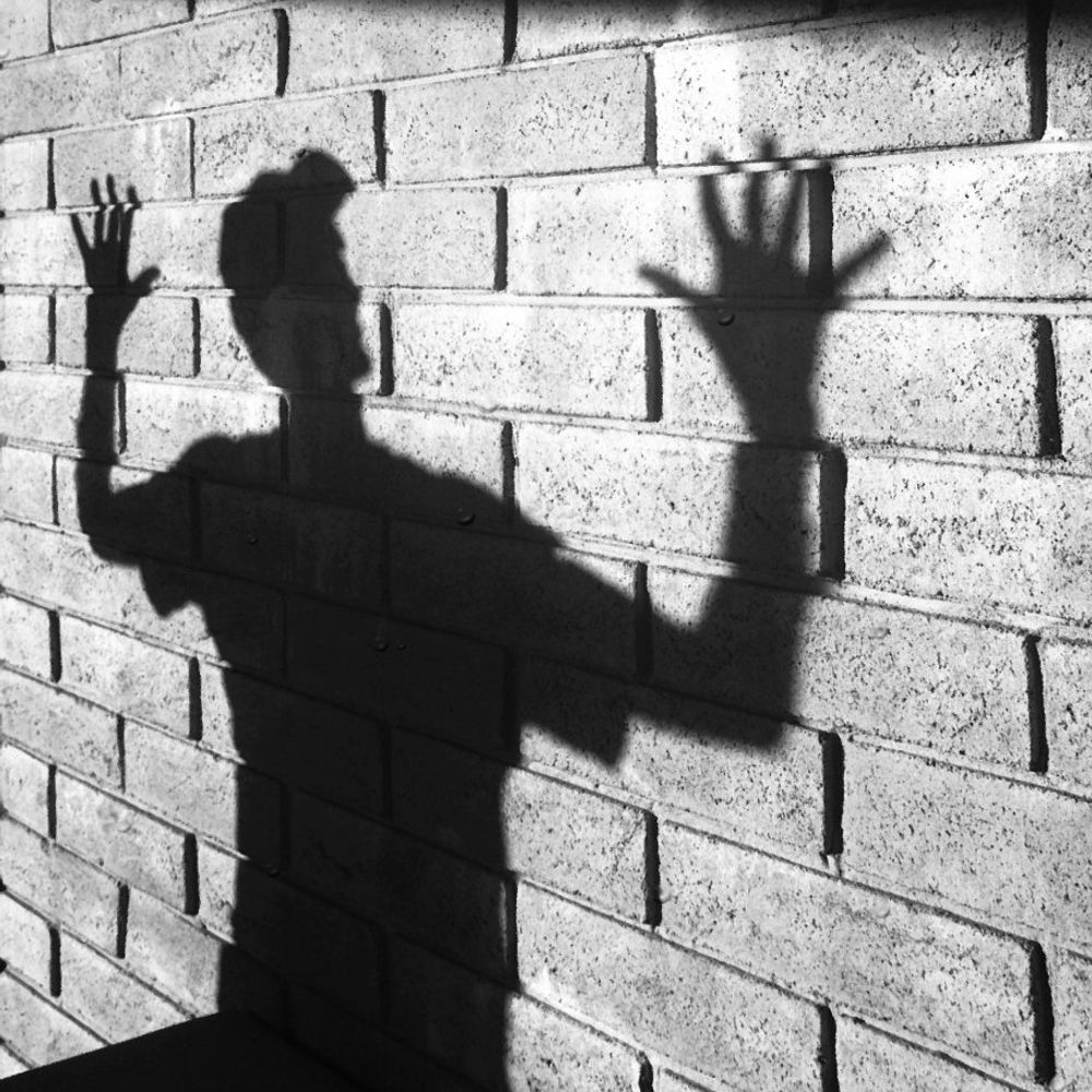 The Shadow on the Wall