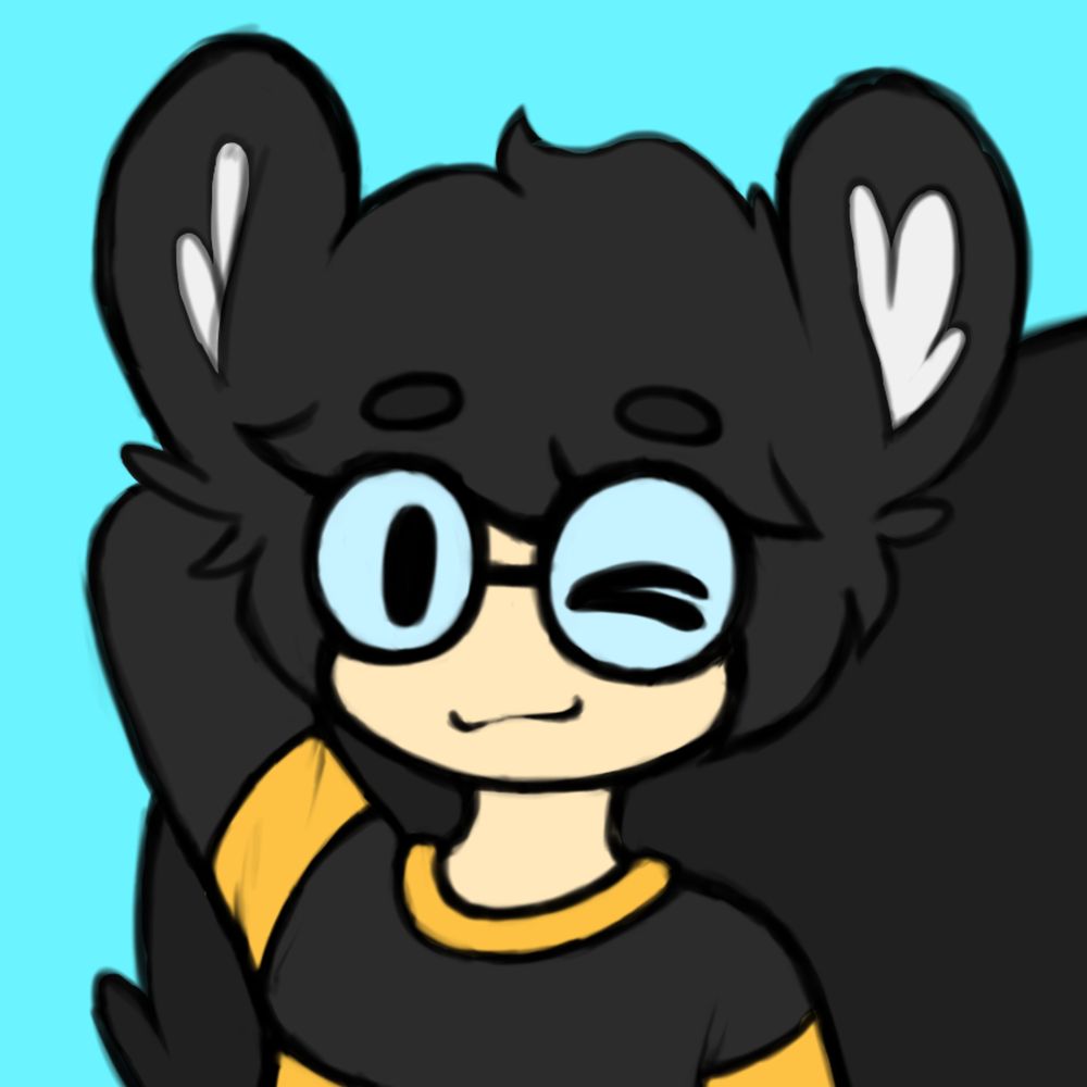 Chilly Chinchilla (Comms Closed)