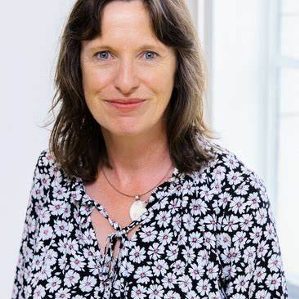 Paula Giliker