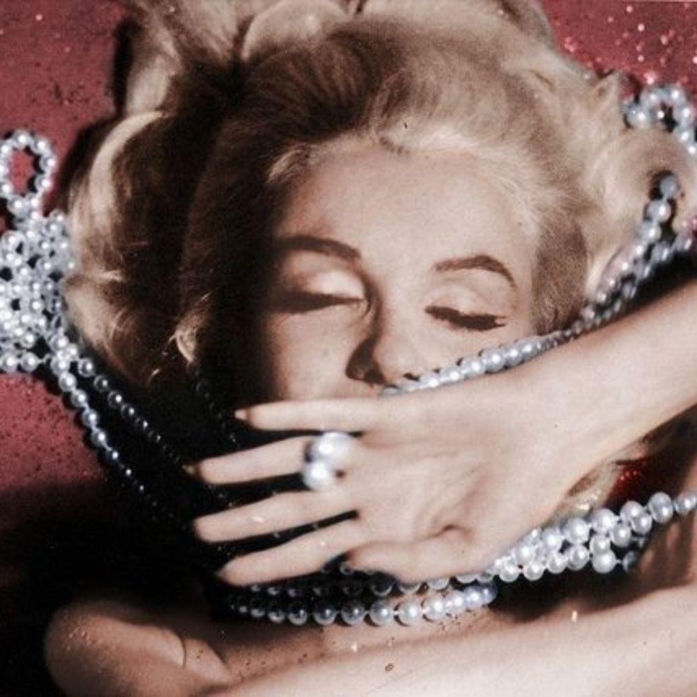 lady marmalade.