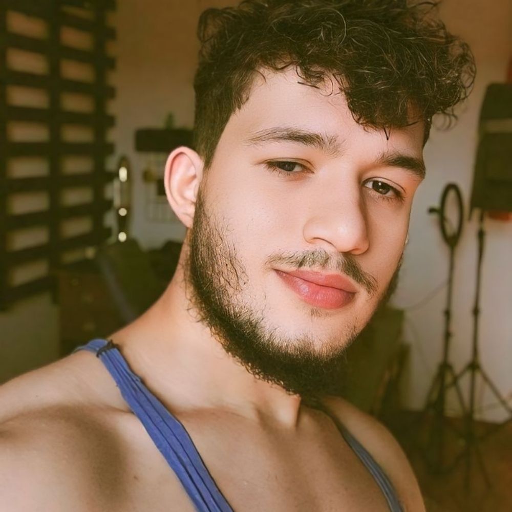 Luan Alves 
