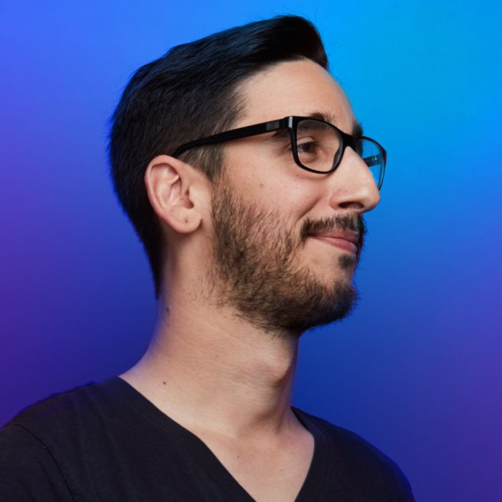 Joseph from Framer